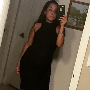 Meet your Posher, Maribel