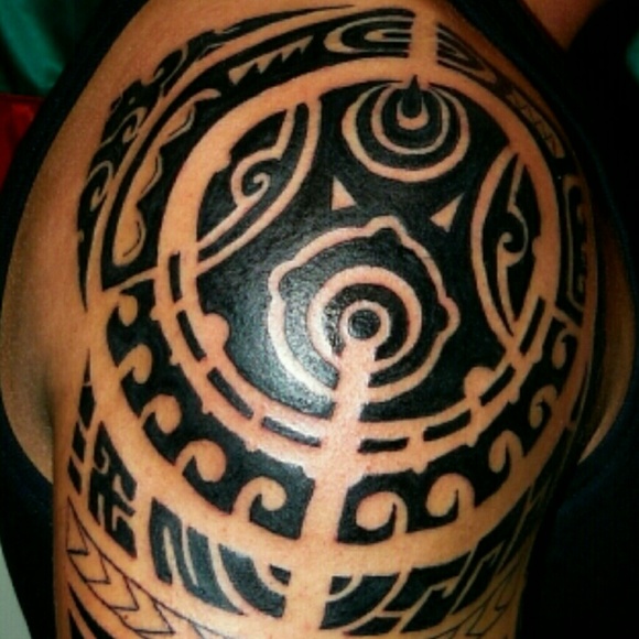 Meet your Posher, Maurice - Picture 1 of 1