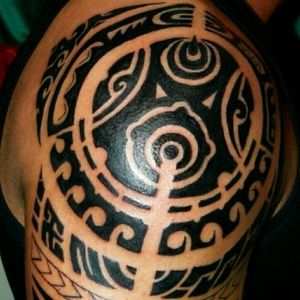 Meet your Posher, Maurice