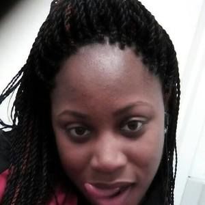 Meet your Posher, Natasha