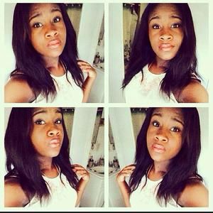 Meet your Posher, Jarissa