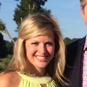 Meet your Posher, Blair