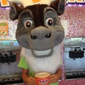 Meet your Posher, Brianna