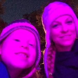 Meet your Posher, Carolyn