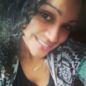 Meet your Posher, Nichole