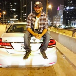 Meet your Posher, Venu gopal