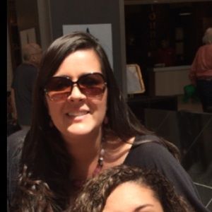 Meet your Posher, Melissa