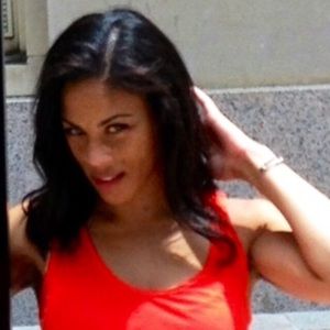 Meet your Posher, Alaina