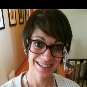 Meet your Posher, Lexi