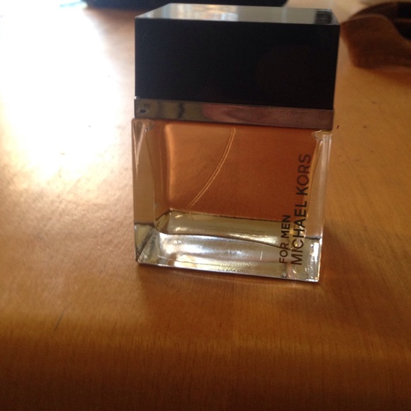 For men Michael kors