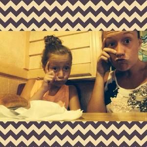 Meet your Posher, Alexis