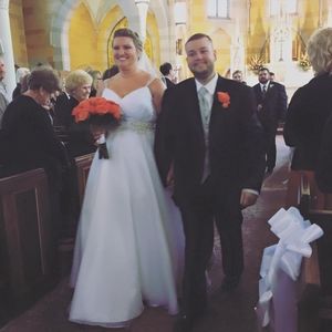 Meet your Posher, Lexie