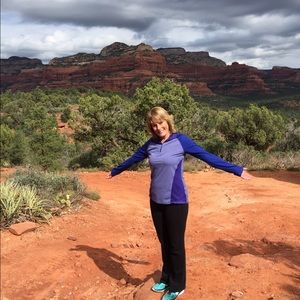 Meet your Posher, Cindy