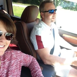 Meet your Posher, Lori