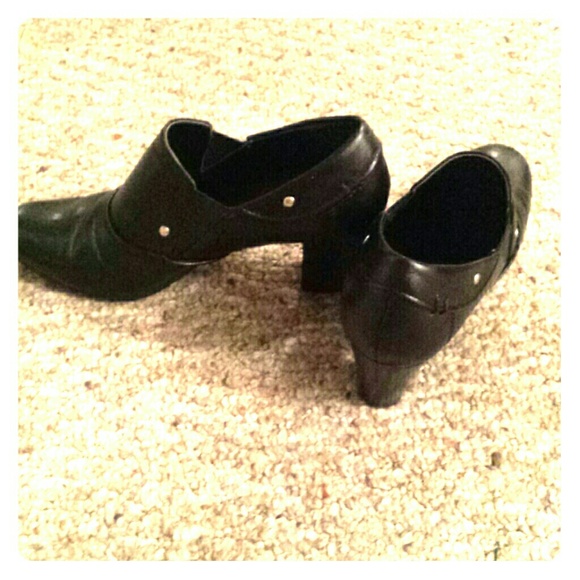 Coach Dress Shoes