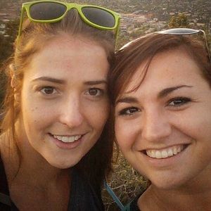 Meet your Posher, Toni