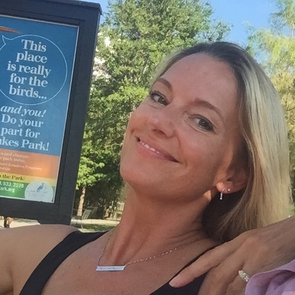 Meet your Posher, Michelle