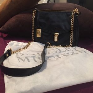 Badgley Mischka bag