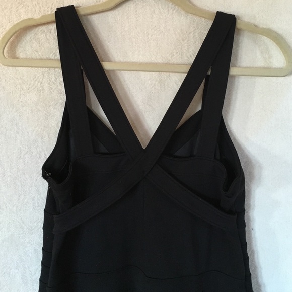 ❌SOLD❌ Express LBD - Picture 3 of 3
