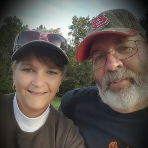 Meet your Posher, Rhonda