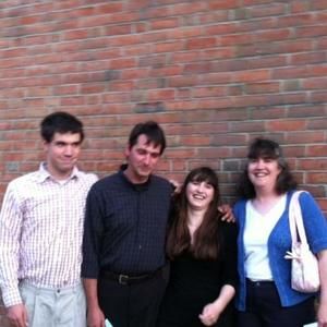 Meet your Posher, Cindy