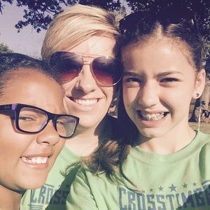 Meet your Posher, Allison