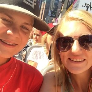 Meet your Posher, Morgan