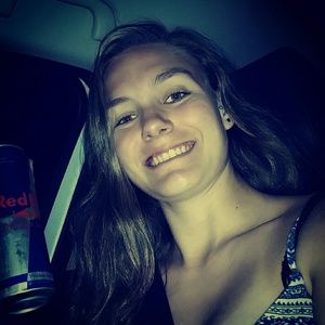 Meet your Posher, Kaley