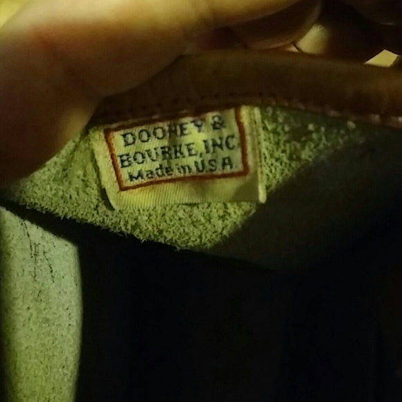 SOLD-Extra pictures for Dooney and Bourke - Picture 1 of 2
