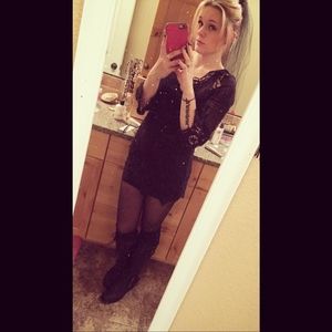 Meet your Posher, Terralyn