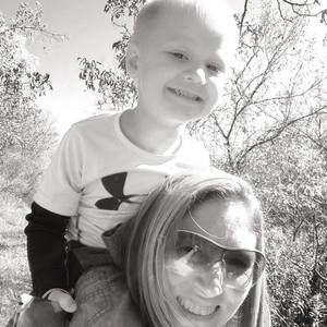 Meet your Posher, Samantha