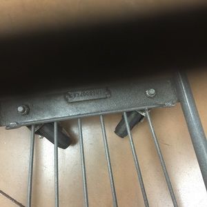 Meet your Posher, Shelby