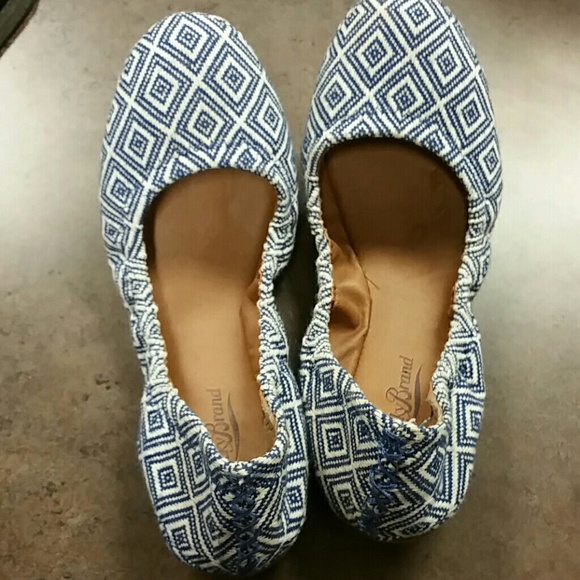 Lucky Brand Flats