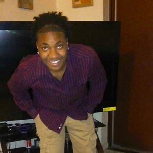 Meet your Posher, Rickisha