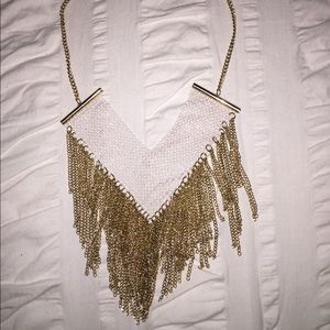 Steve Madden necklace