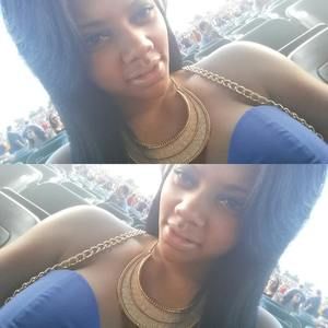 Meet your Posher, Chantel