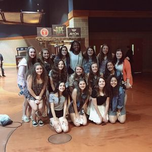 Meet your Posher, Sydney