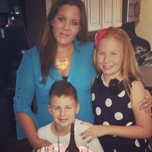 Meet your Posher, Denise