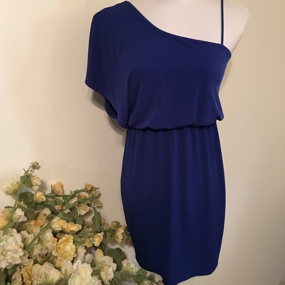 Sweet Storm Dresses & Skirts - Pretty in blue dress