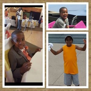 Meet your Posher, Hope