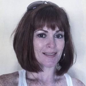 Meet your Posher, Maureen