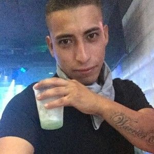 Meet your Posher, Hitson