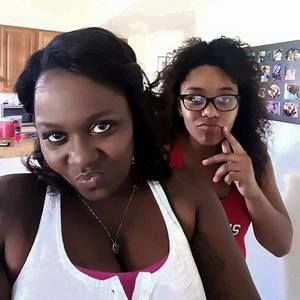 Meet your Posher, Lashonda