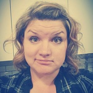Meet your Posher, Ashlee