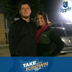 Meet your Posher, Andrew