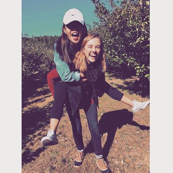 Meet your Posher, Cathy