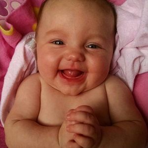 Meet your Posher, Crystal