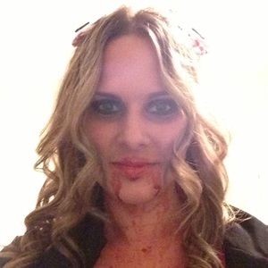 Meet your Posher, Kathleen