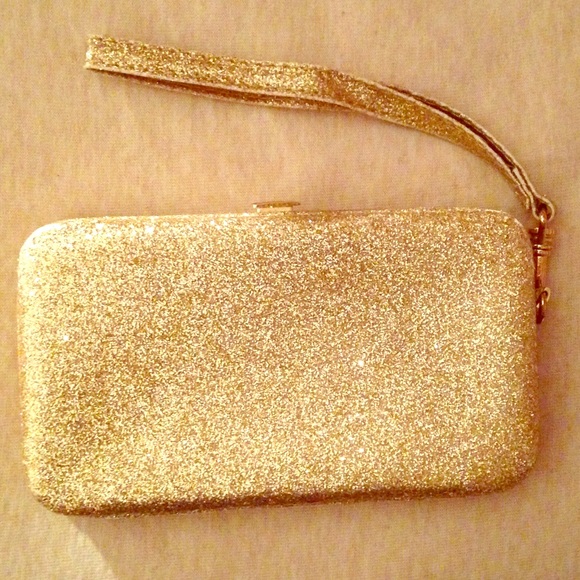 IPhone Clutch