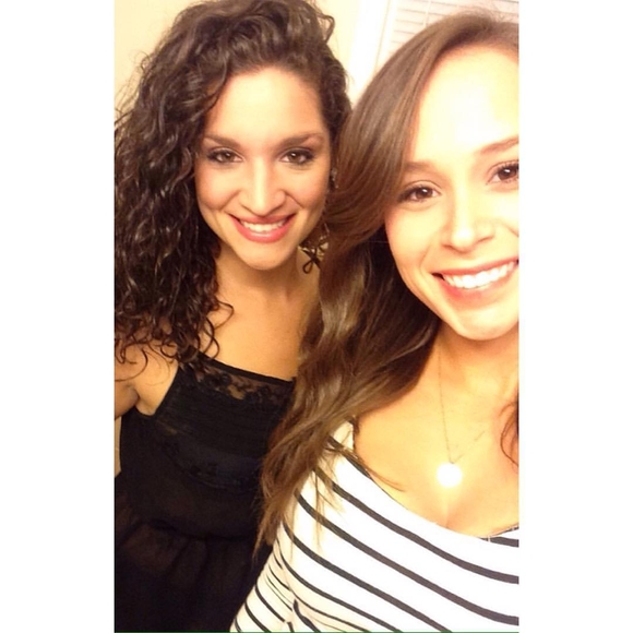 Meet your Posher, Marie